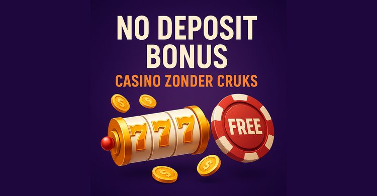 Waarom een Online Casino zonder CRUKS de Toekomst is