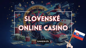 Zahraničné kasína Revolúcia v online hazardnej zábave