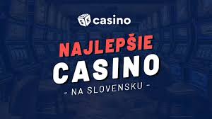 Zahraničné online kasína pre Slovákov Prehľad a tipy 1899729395