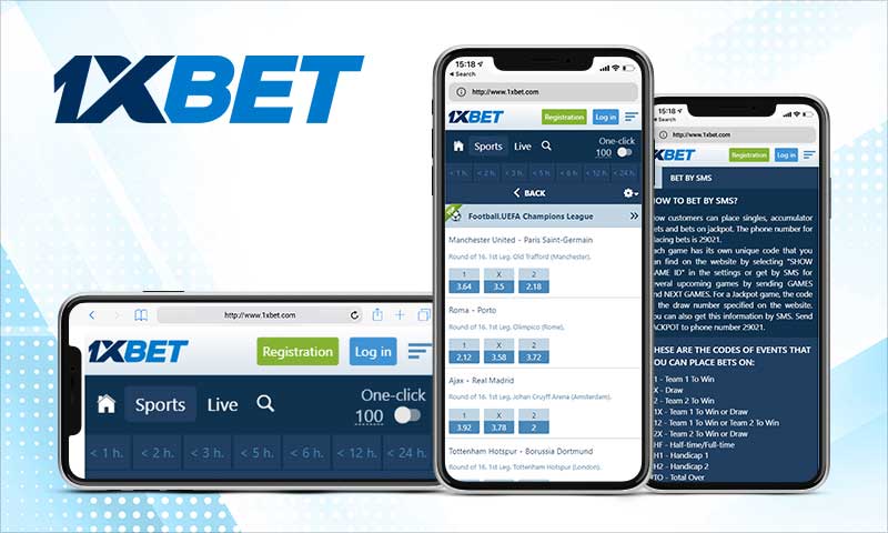 1xbet Kenya A Comprehensive Guide to Online Betting and Gaming