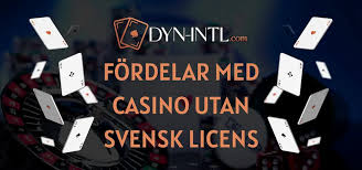 Bästa Utländska Casino – Din Guide till Onlinespel