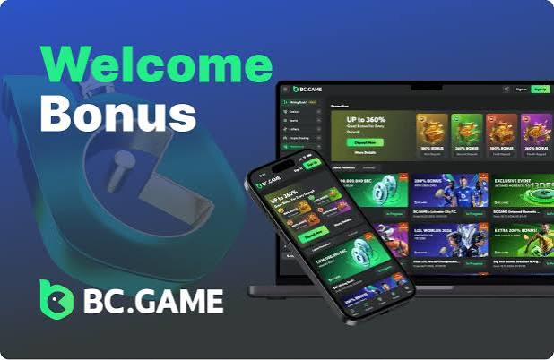 BC.Game Mexico Login Process A Complete Guide 929261239