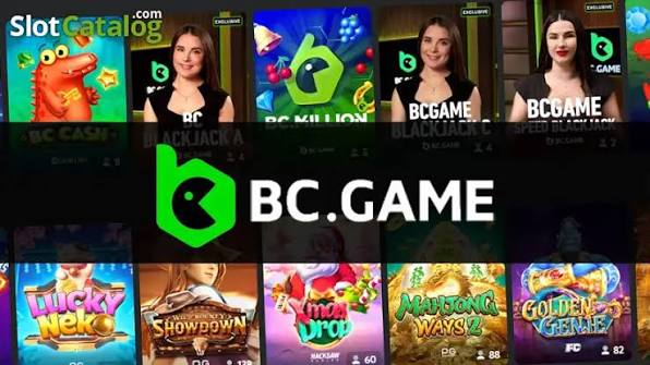 BC.Game Nigeria Login Process A Comprehensive Guide 878484599