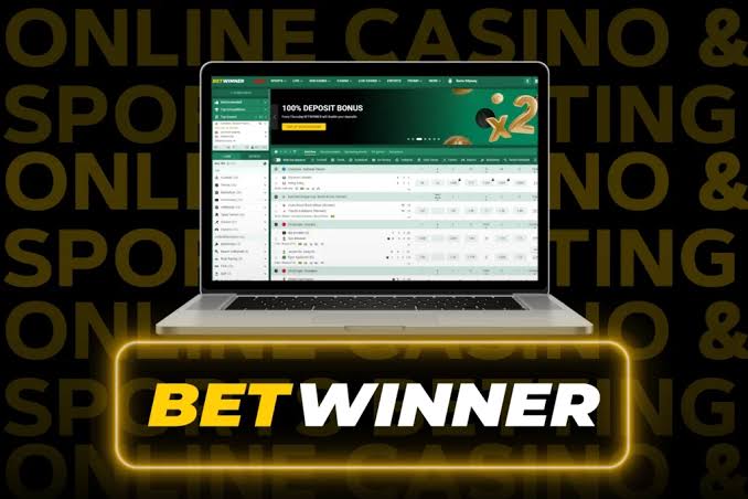 BetWinner App for iOS Your Ultimate Betting Companion 991262552
