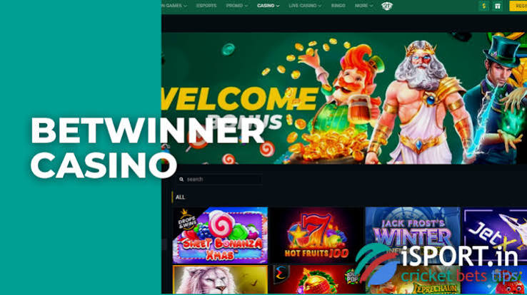 BetWinner Casino and Sportsbook The Ultimate Betting Experience