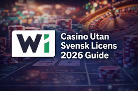 Casino med 10 Euro Insättning Utan Krav