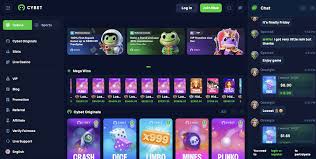 Comprehensive Review of Cybet Casino Your Ultimate Online Gaming Experience Comprehensive Review of Cybet Casino Your Ultimate Online Gaming Experience