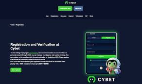 Cybet Crypto Casino The Future of Online Gambling -807532370