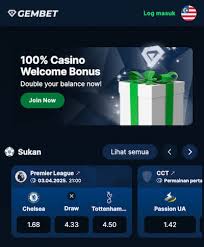 Discover GemBet Singapore Your Trusted Sports Betting Partner -771108714