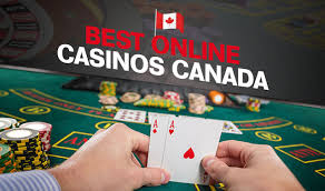 Discover the Best Canadian Online Casinos Your Ultimate Guide -189169620