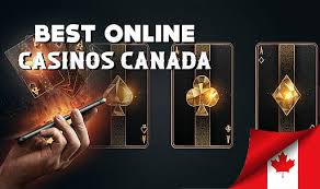 Discover the Best Canadian Online Casinos Your Ultimate Guide -189169620