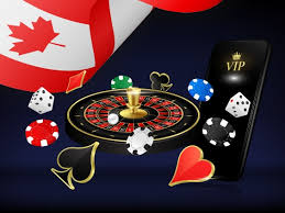 Discover the Best Casino Online in Canada