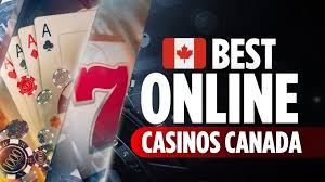 Discover the Best Online Casinos in Canada -359623323