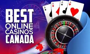 Discover the Best Online Casinos in Canada -359623323