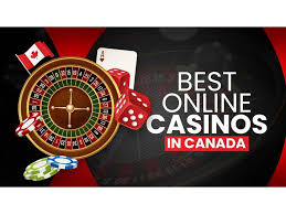 Discover the Best Online Casinos in Canada -225297730