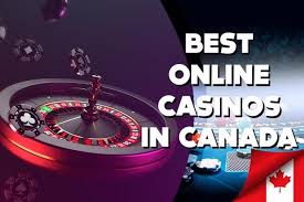 Discover the Best Online Casinos in Canada -216473261