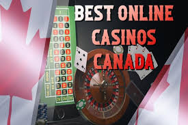 Discover the Best Online Casinos in Canada -216473261