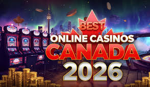Discover the Best Online Casinos in Canada for Real Money Gaming -206051730