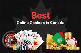Discover the Best Online Casinos Your Guide to Winning Big