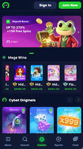 Discover the Exciting World of Cybet Casino UK -802352886 Discover the Exciting World of Cybet Casino UK -802352886