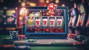 Discover the Exciting World of Evospin Casino Online Games