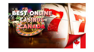 Discover the Exciting World of New Online Casinos in Canada