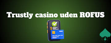 EU Casino Uden ROFUS Fristelsen ved Fri Spil