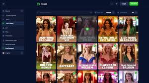Experience the Future of Gaming at Cybet Crypto Casino -793217573 Experience the Future of Gaming at Cybet Crypto Casino -793217573
