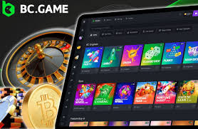 Experience the Thrill of BC.Game Online Casino -594646980