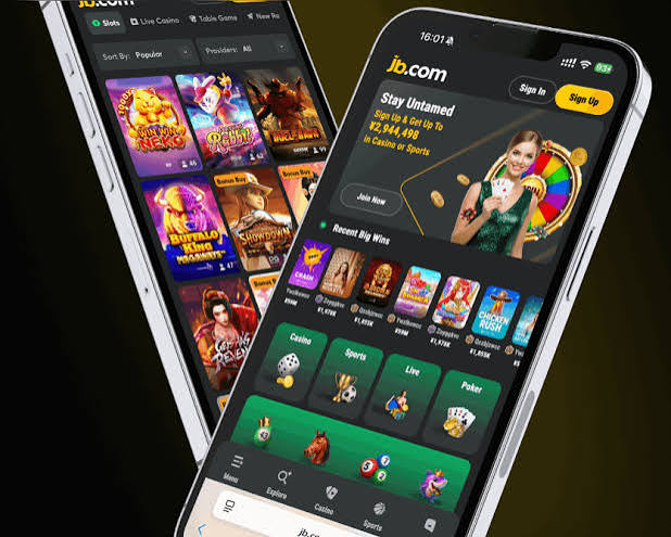 Experience the Thrill of JB Casino The Ultimate Gaming Destination