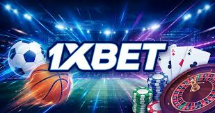 Explore the Exciting World of 1xbet Online Betting -292288558