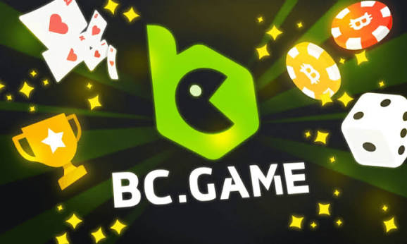 Exploring BC.Game Crypto Casino A Gaming Revolution in Argentina