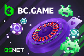 Exploring BC.Game Online Crypto Casino A New Era in Gaming