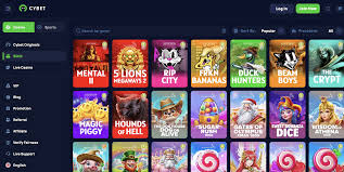 Exploring Cybet Casino UK A Comprehensive Guide -806911276