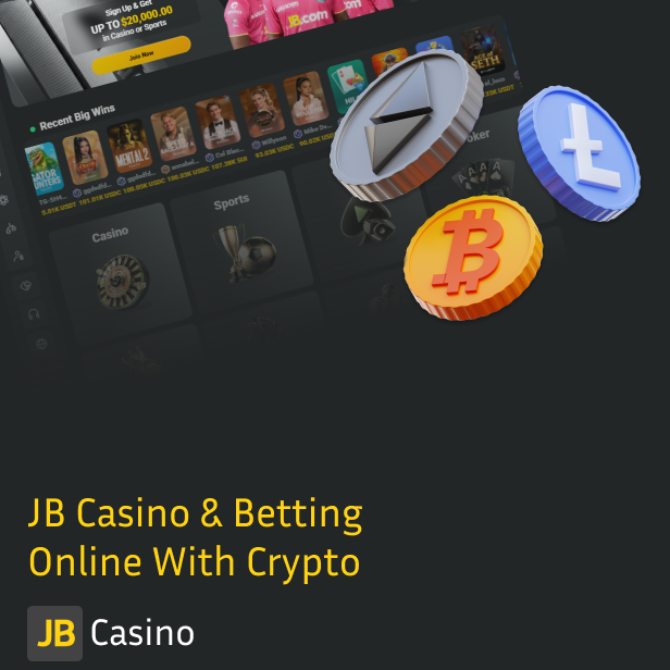 Exploring JB Casino Nigeria A Comprehensive Guide -860791058