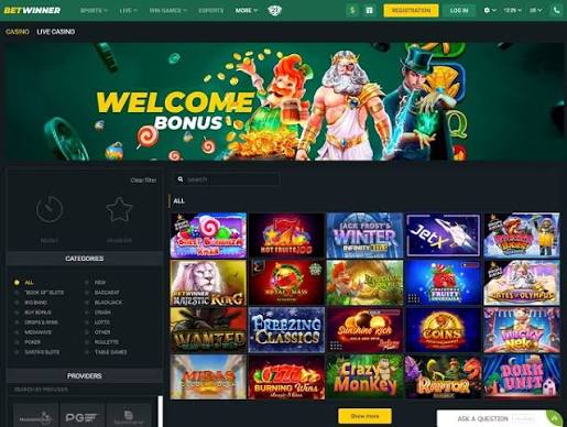 Exploring the BetWinner Platform A Comprehensive Guide to Online Betting 990179364 Exploring the BetWinner Platform A Comprehensive Guide to Online Betting 990179364