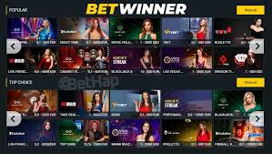 Exploring the BetWinner Platform A Comprehensive Guide to Online Betting 990179364