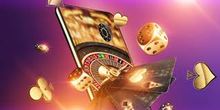 Extreme Spins Casino Unleashing the Thrill of Online Gaming