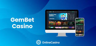 Gembet Betting The New Frontier in Online Wagering