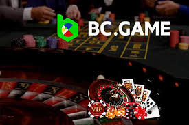 How to Register on BC Game from India