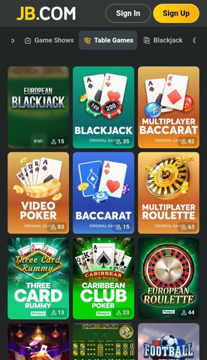 JB Casino Login Guide Seamless Access to Your Favorite Games