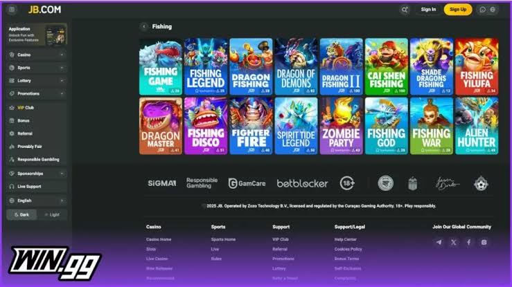 JB Casino Your Ultimate Guide to Gaming