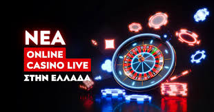 Τα Καλύτερα Live Casino Ανακαλύψτε την Απόλυτη Εμπειρία Παιχνιδιού