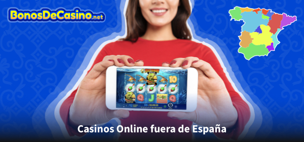 Los Mejores Casinos Fuera de España -824354730