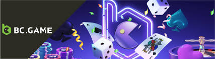 Maximize Your Play with BC.Game Cashback Bonus