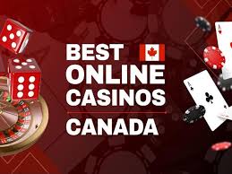 Most Trusted Online Casinos in Canada