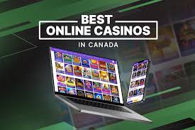 Online Gambling in Canada Trends, Regulations, and Insights