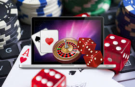 The Exciting World of Bounty Reels Online Games