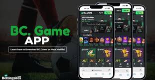 The Ultimate Guide to BC.Game Betting App -624288636