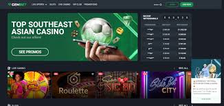 The Ultimate Guide to Gembet Betting Tips, Bonuses, and Strategies